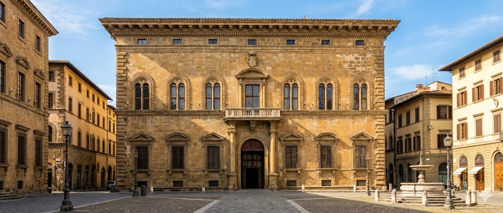 Sfondo Geometri Assistant